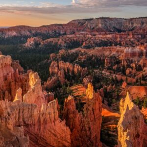 Bryce Canyon Overnight UTV SXS Tours