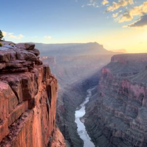 grand canyon overnight UTV tours